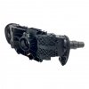Originalteil Lenkstockschalter Kombischalter Wickelfeder Lenkstockschalter für renault kangoo 2 II , 255677645R